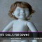 ダウン症のある子供たちのためにデザインされた人形