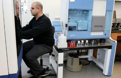 Illumina Buys Maker of Down Syndrome Test