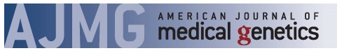 american-journal-of-medical-genetics-part-a