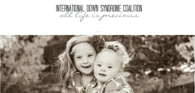 sInternational Down Syndrome Coalition