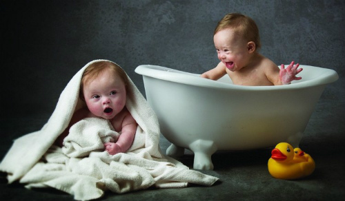 s_Beautiful Photos Of Babies WithDS_2