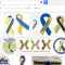 [世界ダウン症の日2016] 青と黄色の意味