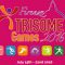 観光も楽しめるスポーツ大会トライサム・ゲームズ（Trisome Games）